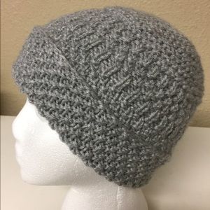 NEW Knitted Hat